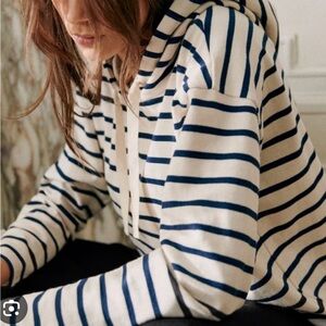 Sezane Jonas Hoodie